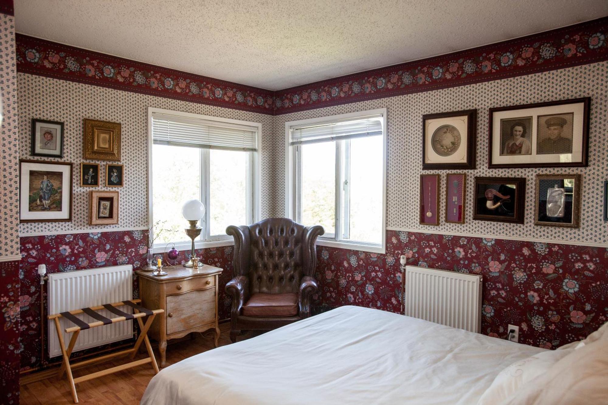 Hidden Valley Bed And Breakfast Whitehorse Pokój zdjęcie